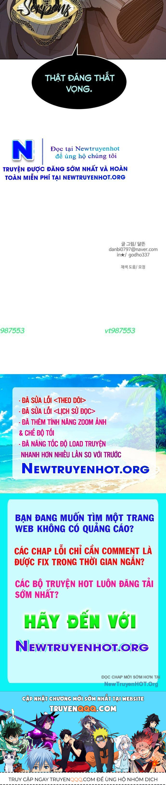 Viên Đá Đỏ [Chap 43-44]