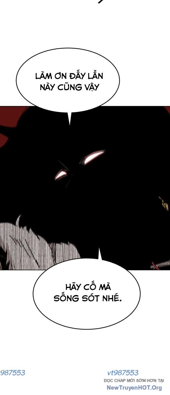 Viên Đá Đỏ [Chap 43-44]