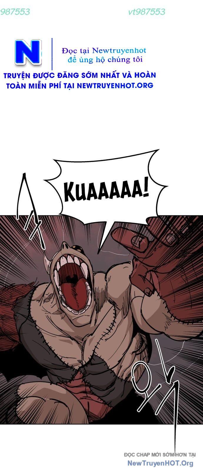 Viên Đá Đỏ [Chap 43-44]
