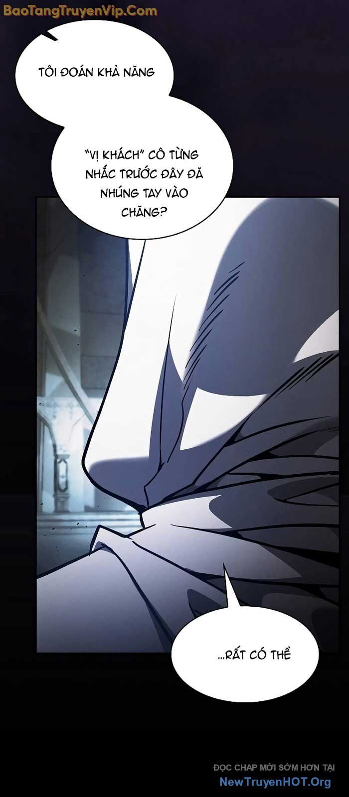 Kiếm Sĩ Thiên Tài Của Học Viện [Chap 108]