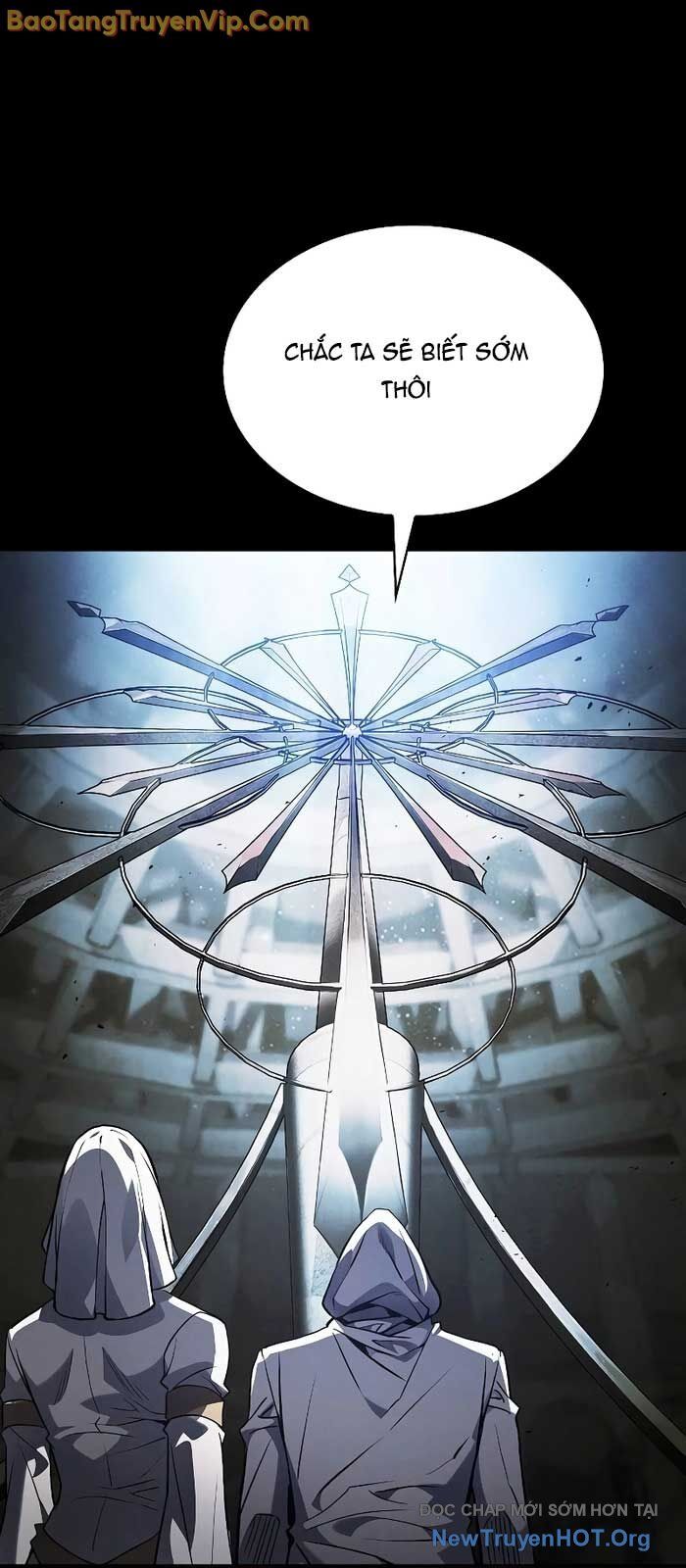 Kiếm Sĩ Thiên Tài Của Học Viện [Chap 108]
