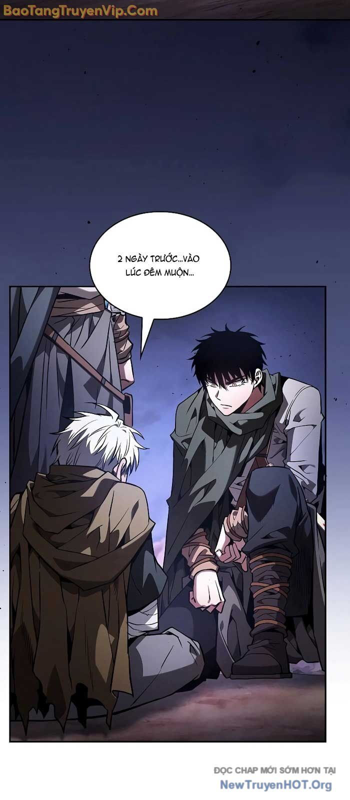 Kiếm Sĩ Thiên Tài Của Học Viện [Chap 108]