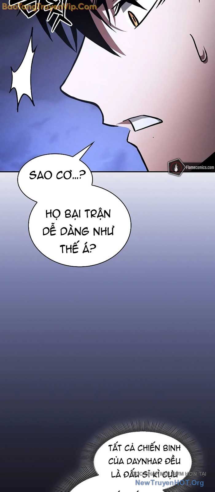 Kiếm Sĩ Thiên Tài Của Học Viện [Chap 108]