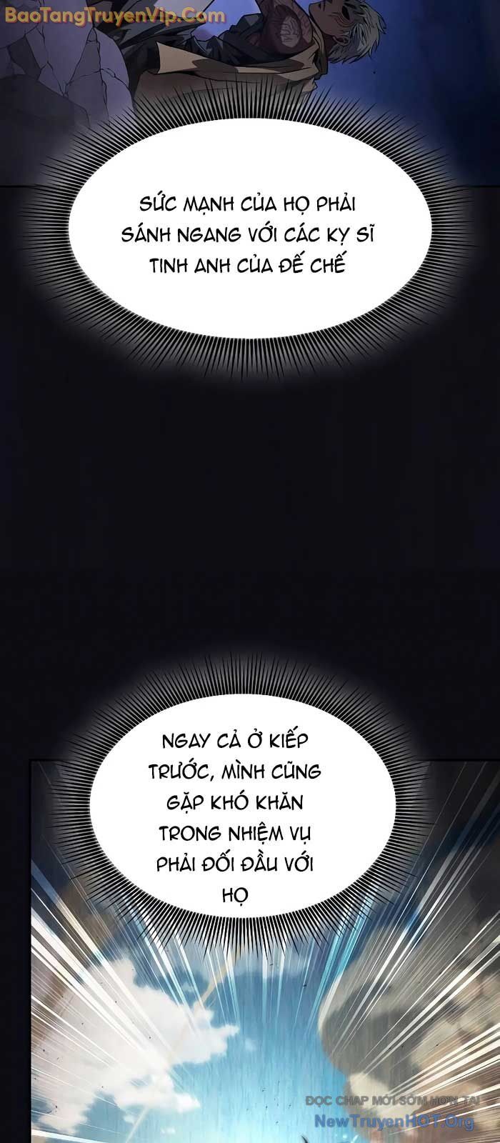 Kiếm Sĩ Thiên Tài Của Học Viện [Chap 108]