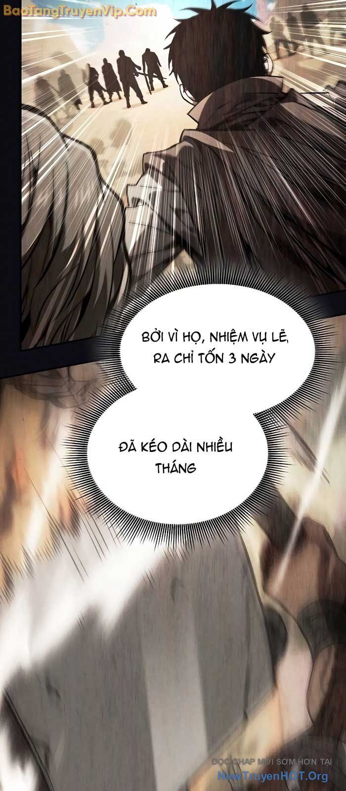 Kiếm Sĩ Thiên Tài Của Học Viện [Chap 108]