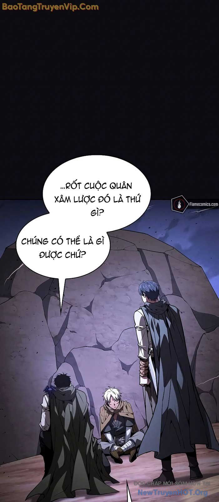 Kiếm Sĩ Thiên Tài Của Học Viện [Chap 108]