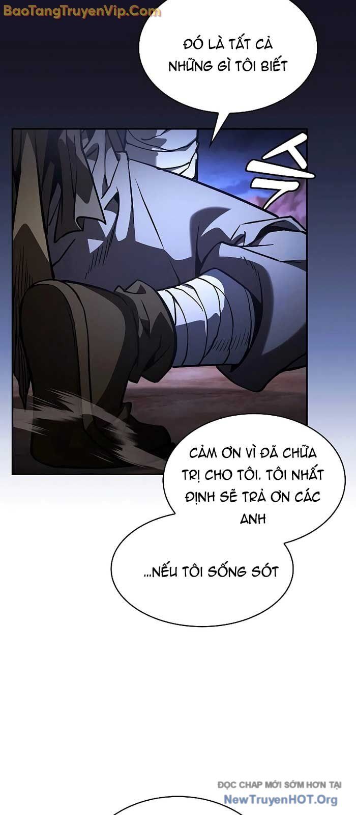 Kiếm Sĩ Thiên Tài Của Học Viện [Chap 108]