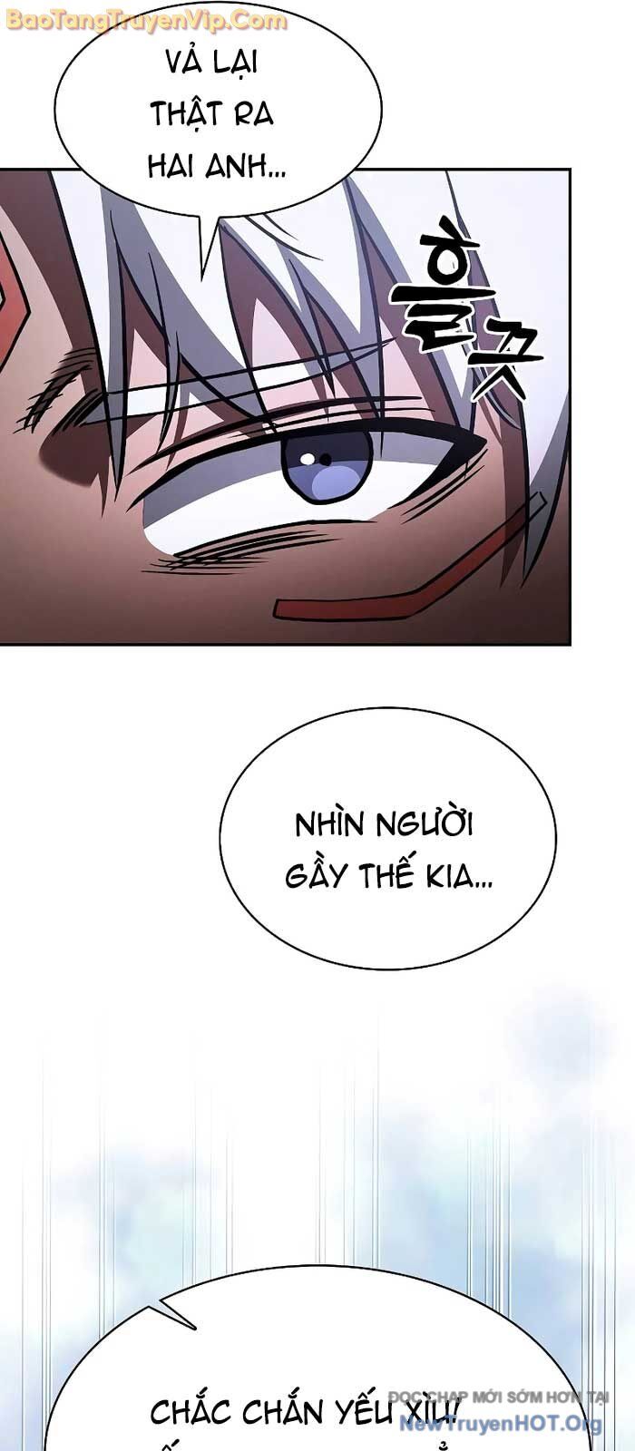 Kiếm Sĩ Thiên Tài Của Học Viện [Chap 108]
