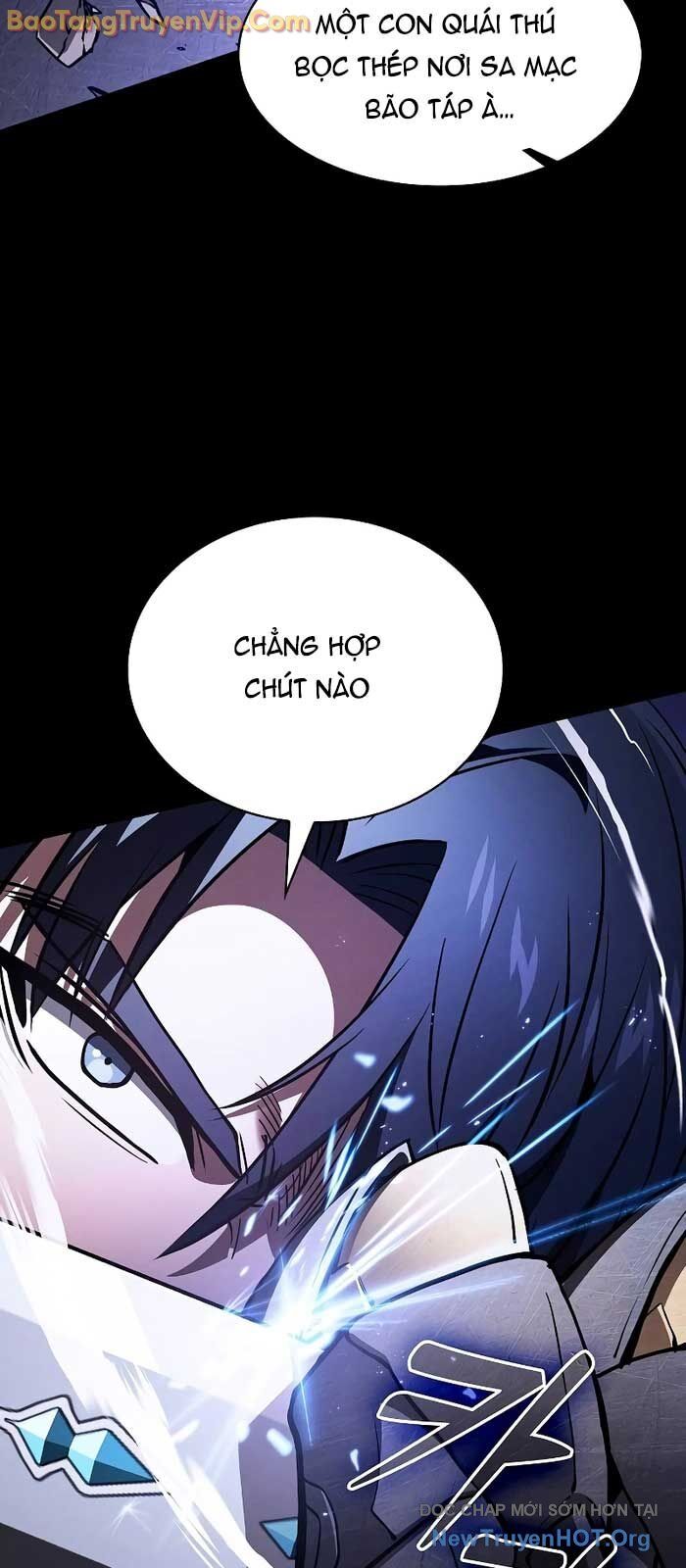 Kiếm Sĩ Thiên Tài Của Học Viện [Chap 108]