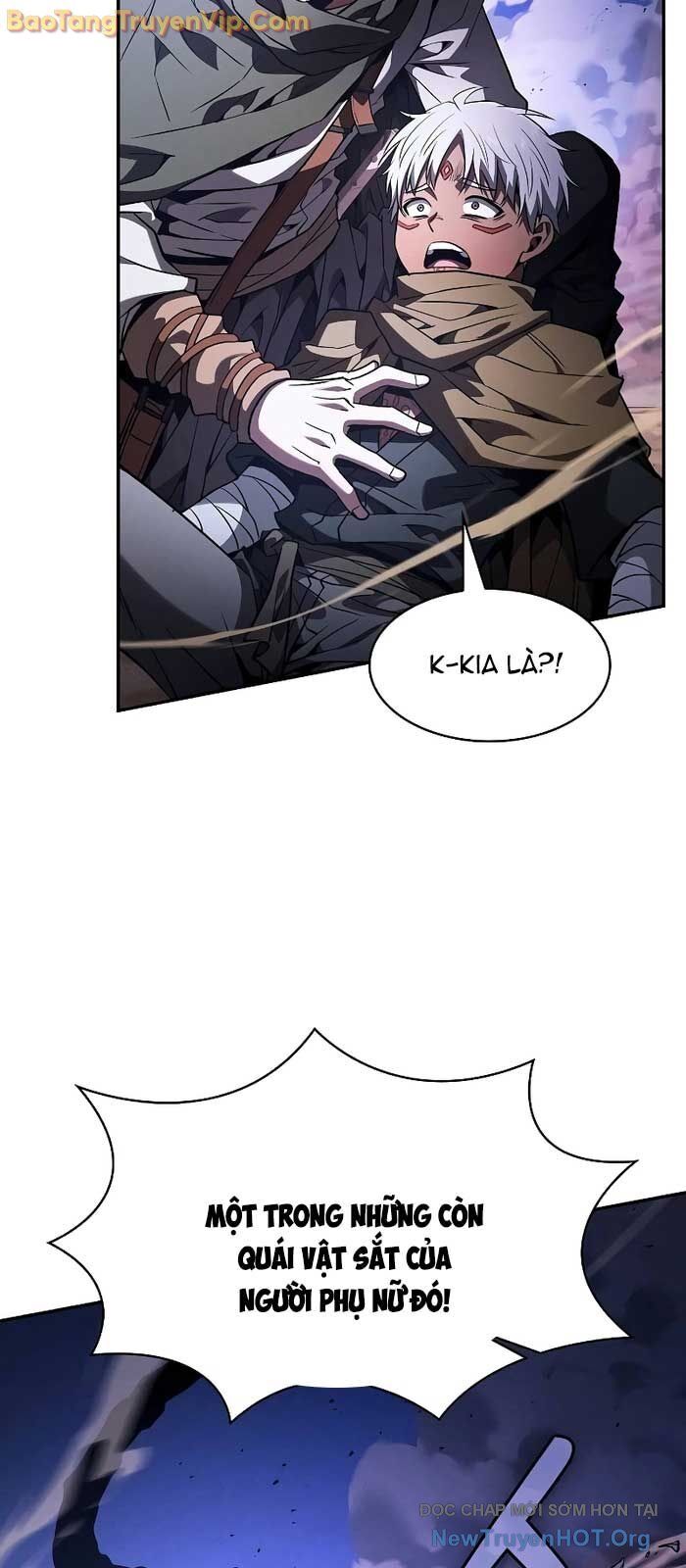Kiếm Sĩ Thiên Tài Của Học Viện [Chap 108]