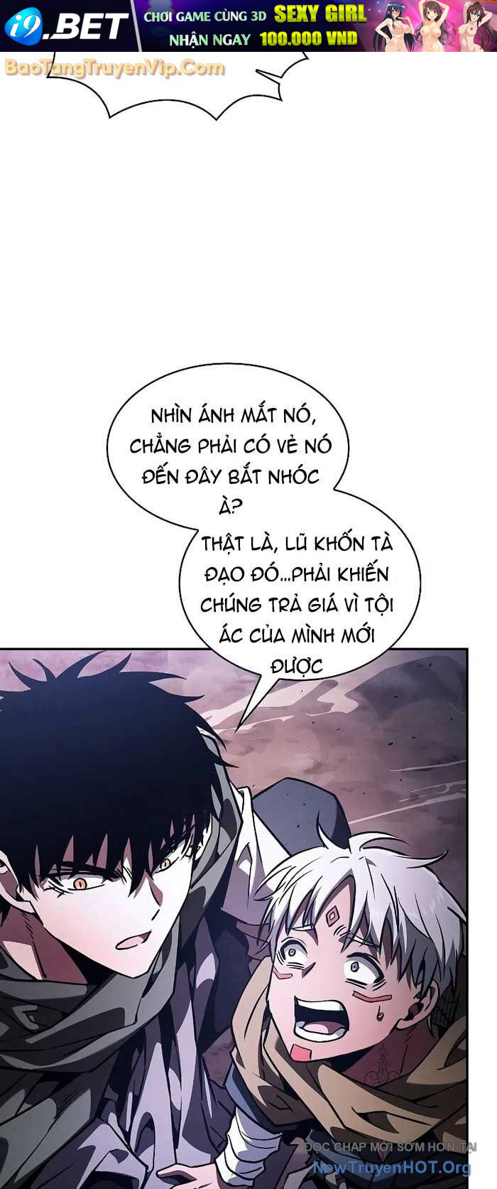 Kiếm Sĩ Thiên Tài Của Học Viện [Chap 108]