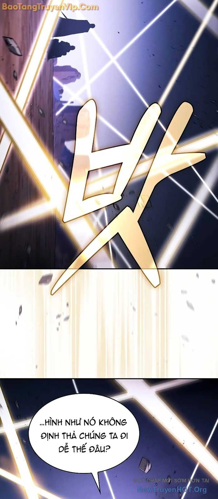 Kiếm Sĩ Thiên Tài Của Học Viện [Chap 108]