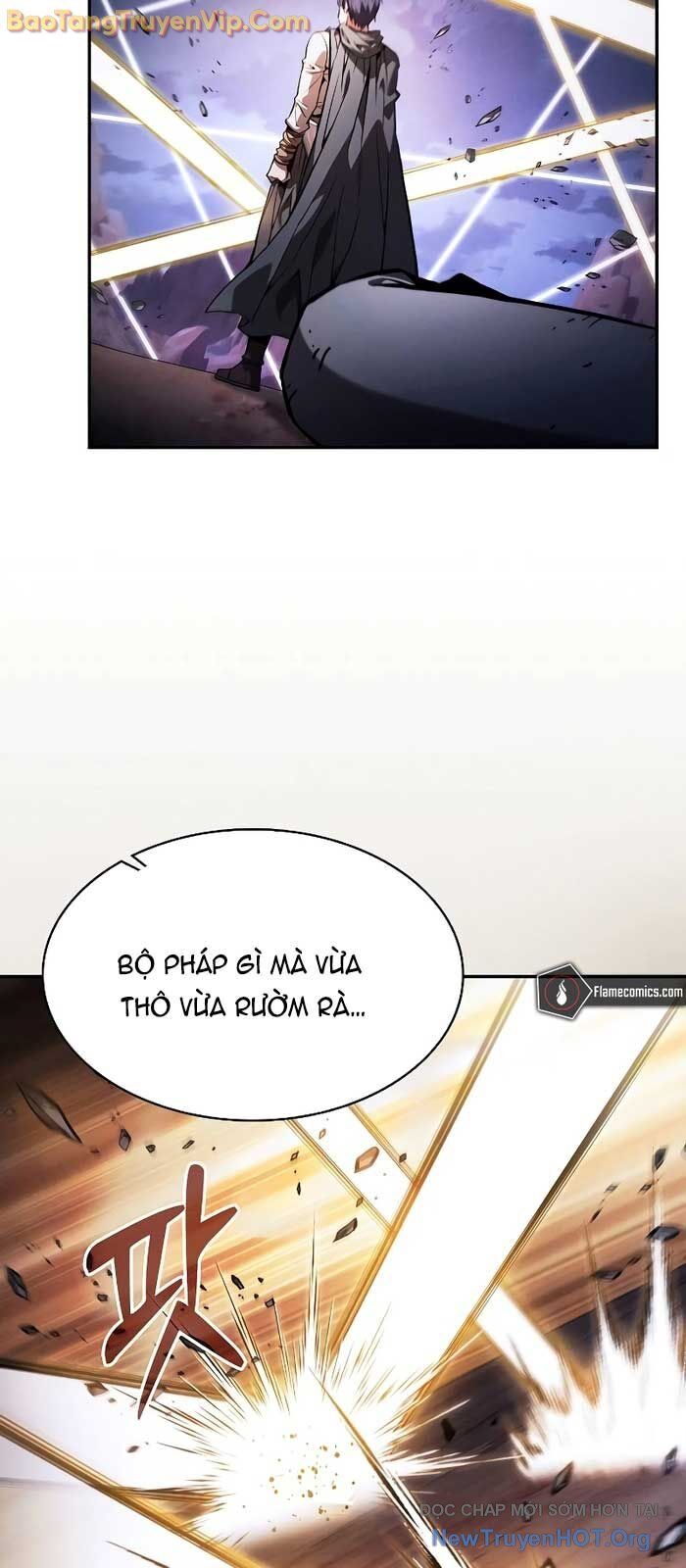 Kiếm Sĩ Thiên Tài Của Học Viện [Chap 108]