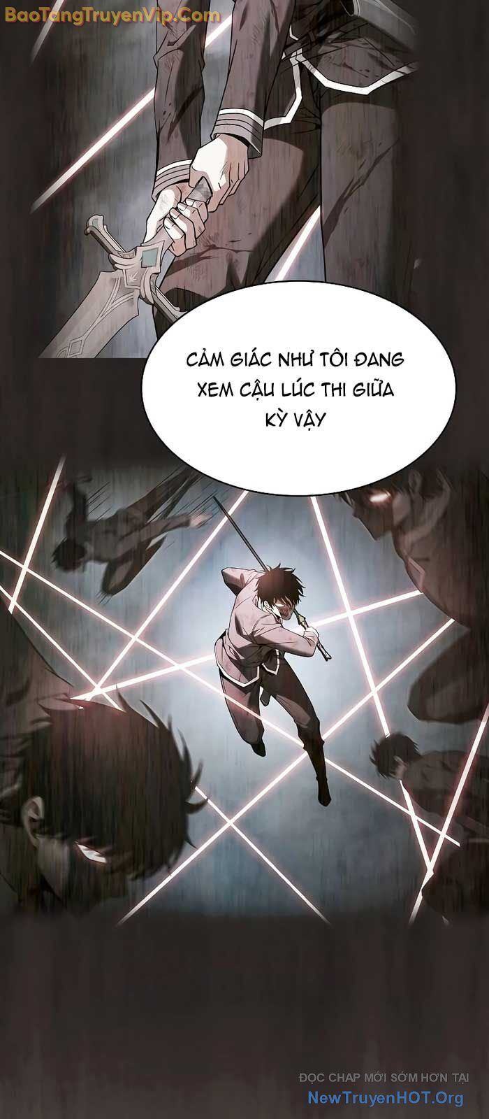 Kiếm Sĩ Thiên Tài Của Học Viện [Chap 108]