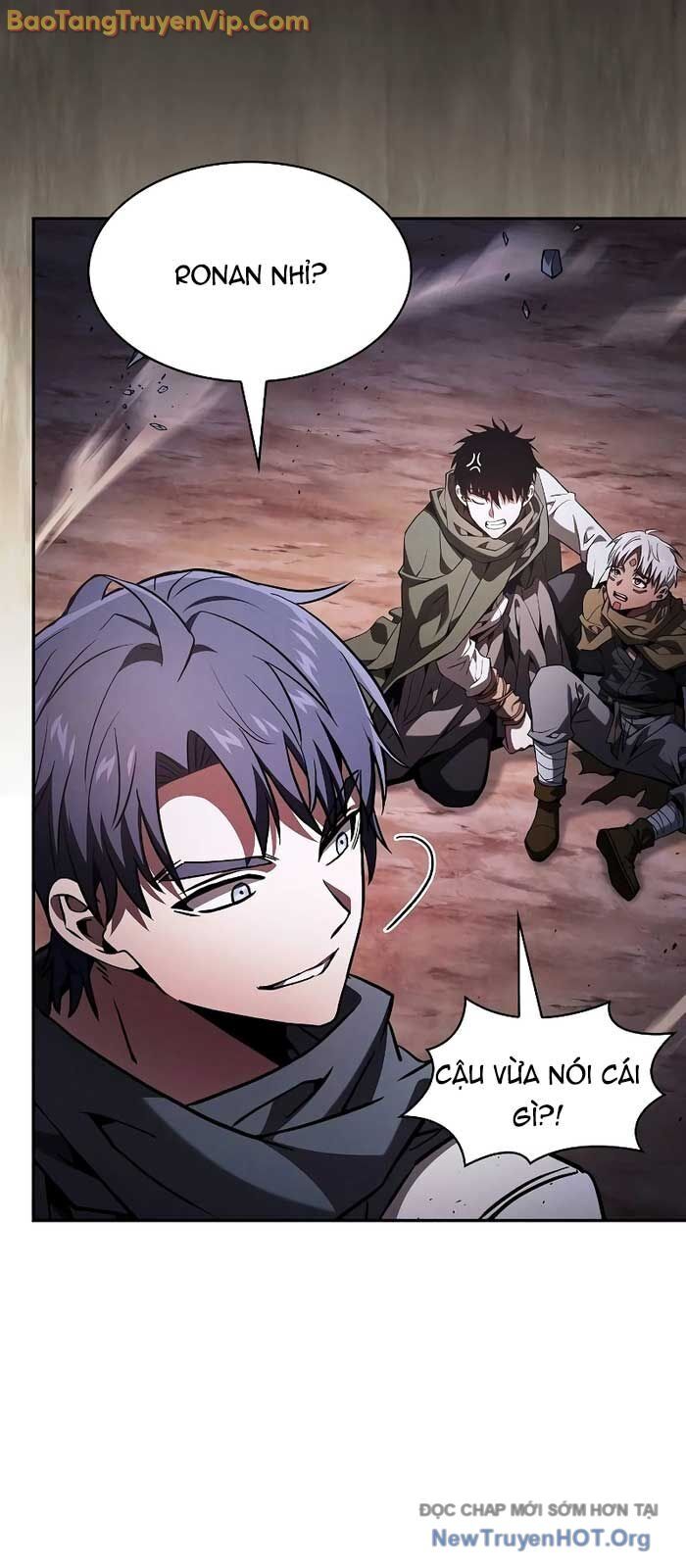 Kiếm Sĩ Thiên Tài Của Học Viện [Chap 108]