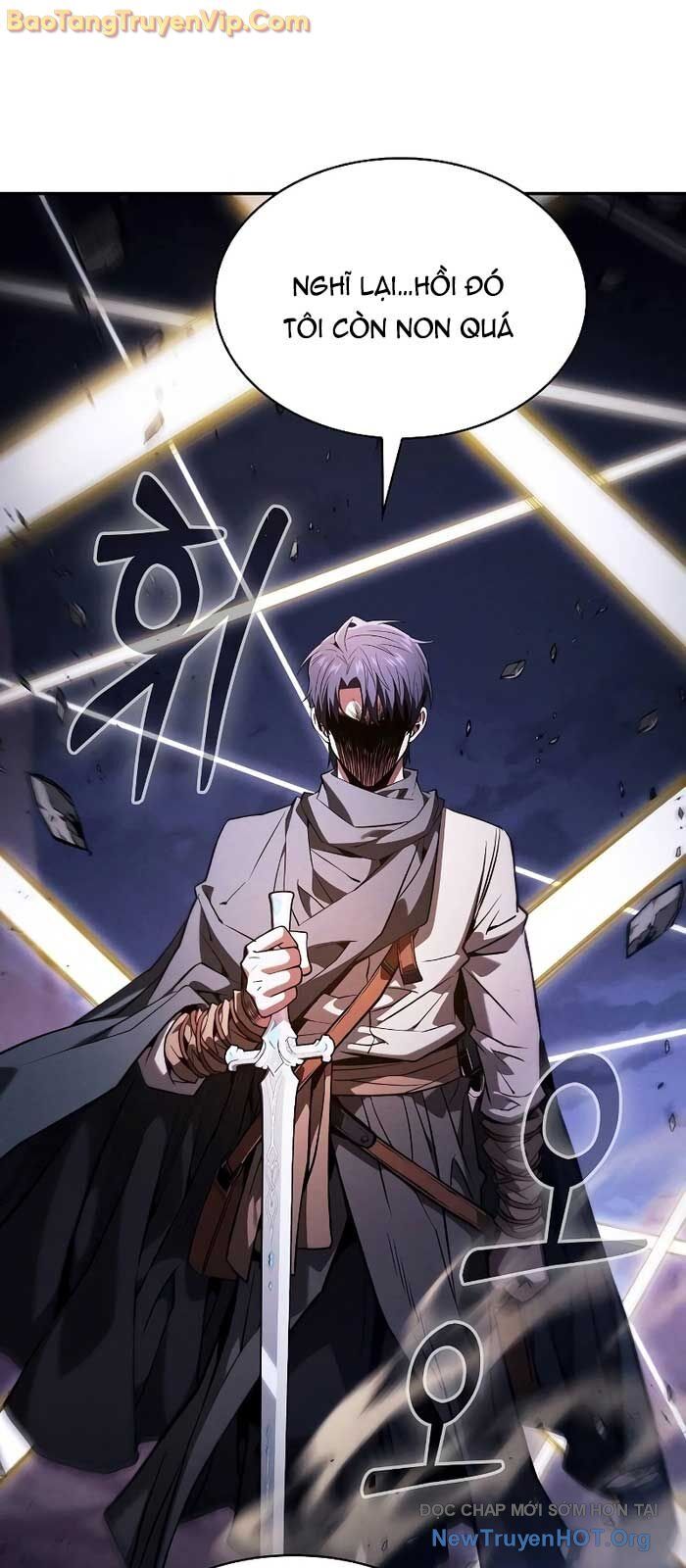 Kiếm Sĩ Thiên Tài Của Học Viện [Chap 108]