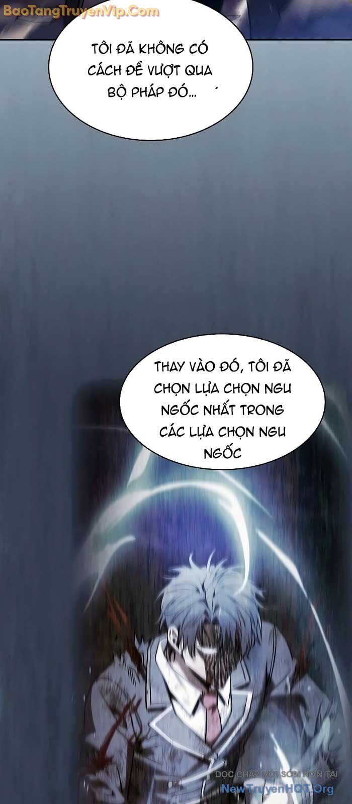 Kiếm Sĩ Thiên Tài Của Học Viện [Chap 108]