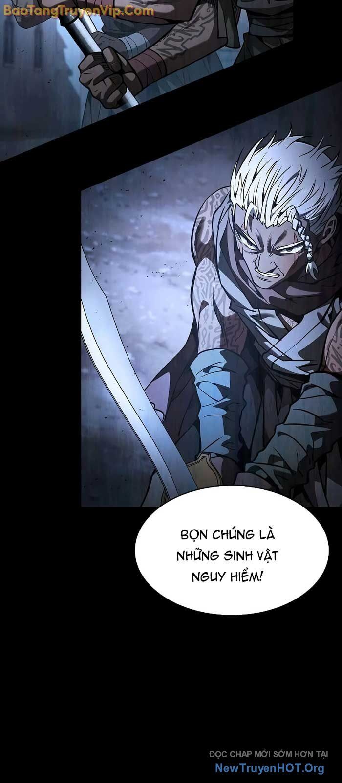 Kiếm Sĩ Thiên Tài Của Học Viện [Chap 108]