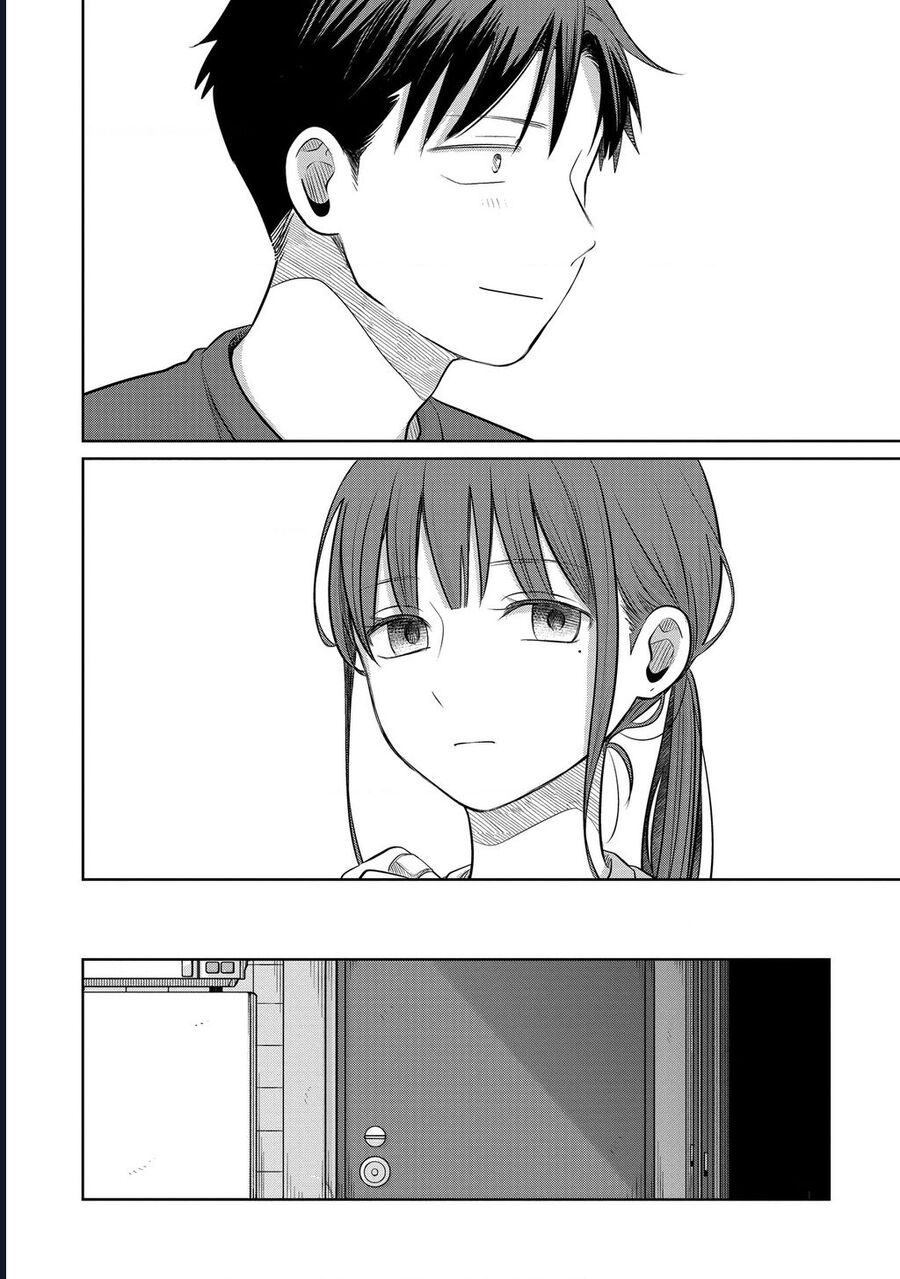 Lá Thư Tình Và Nữ Diễn Viên 13 Tuổi [Chap 23-26]