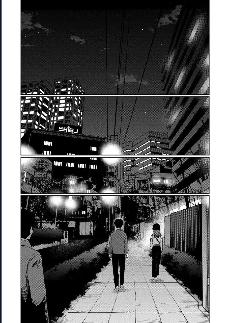 Lá Thư Tình Và Nữ Diễn Viên 13 Tuổi [Chap 23-26]