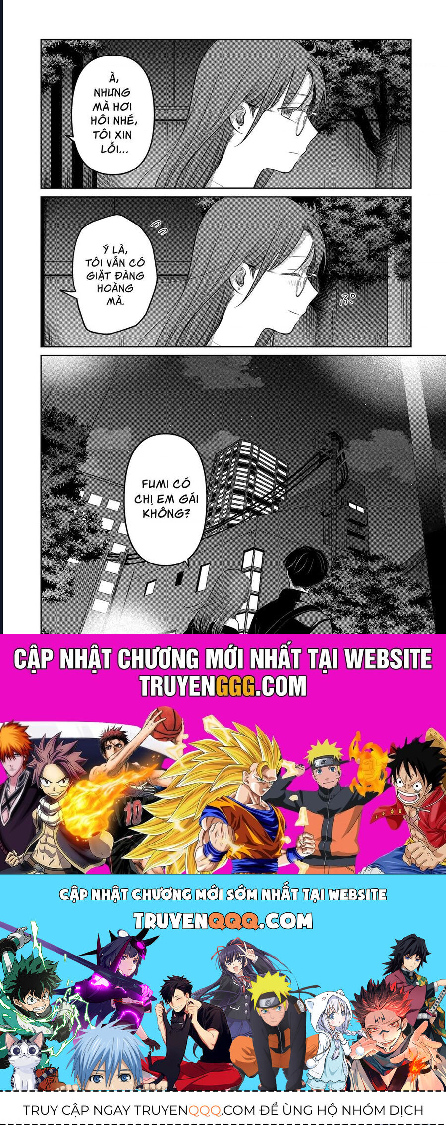 Lá Thư Tình Và Nữ Diễn Viên 13 Tuổi [Chap 23-26]