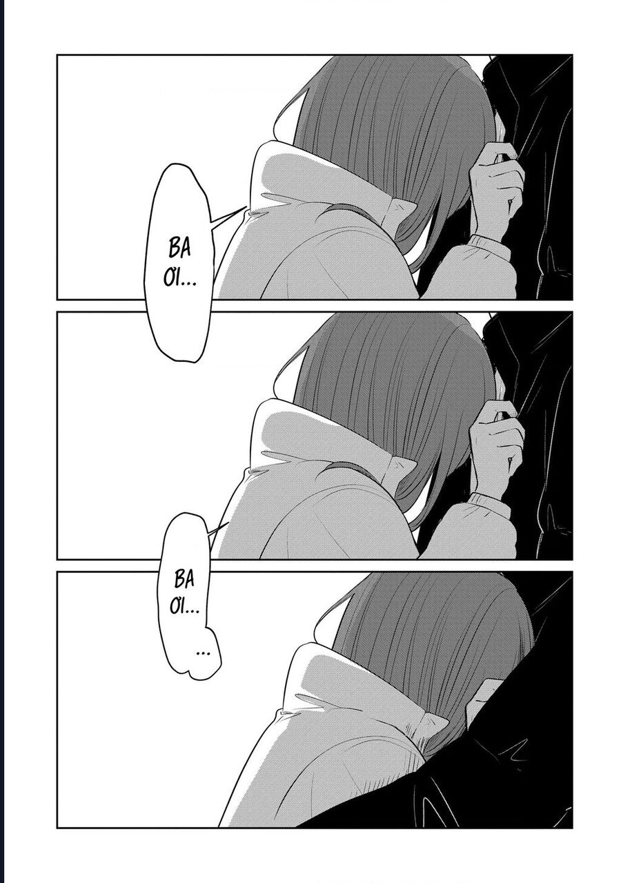 Lá Thư Tình Và Nữ Diễn Viên 13 Tuổi [Chap 23-26]