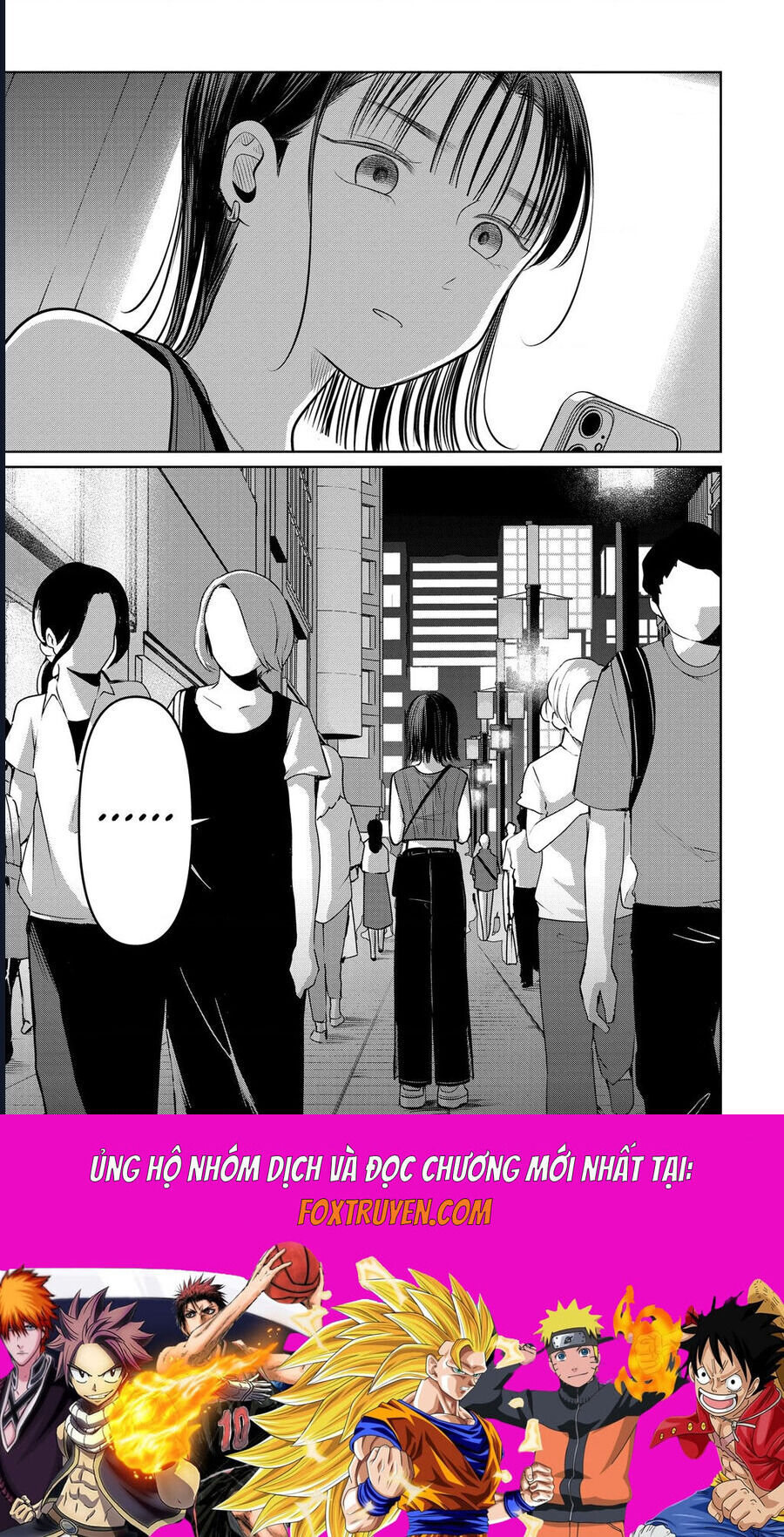 Lá Thư Tình Và Nữ Diễn Viên 13 Tuổi [Chap 23-26]