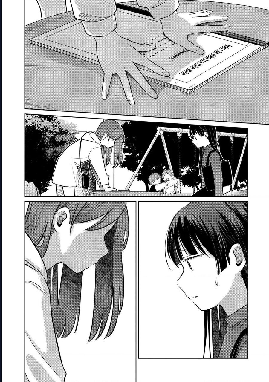 Lá Thư Tình Và Nữ Diễn Viên 13 Tuổi [Chap 23-26]