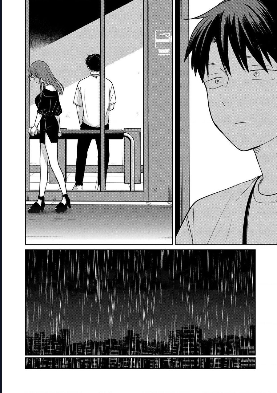 Lá Thư Tình Và Nữ Diễn Viên 13 Tuổi [Chap 23-26]