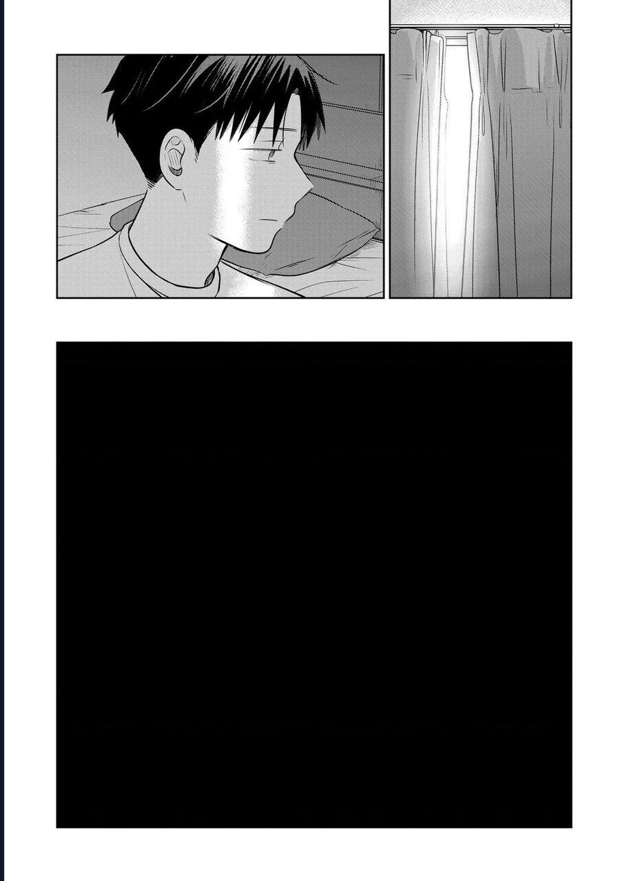 Lá Thư Tình Và Nữ Diễn Viên 13 Tuổi [Chap 23-26]