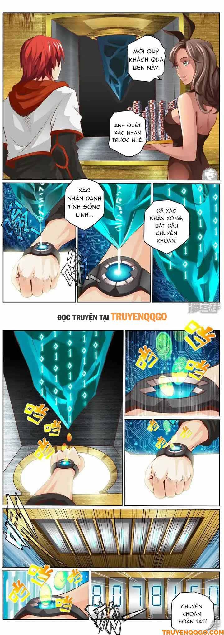 Nettruyen Truyện tranh online