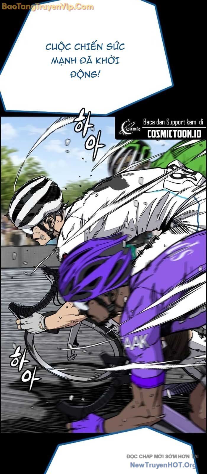 Chapter 594 - Image 10