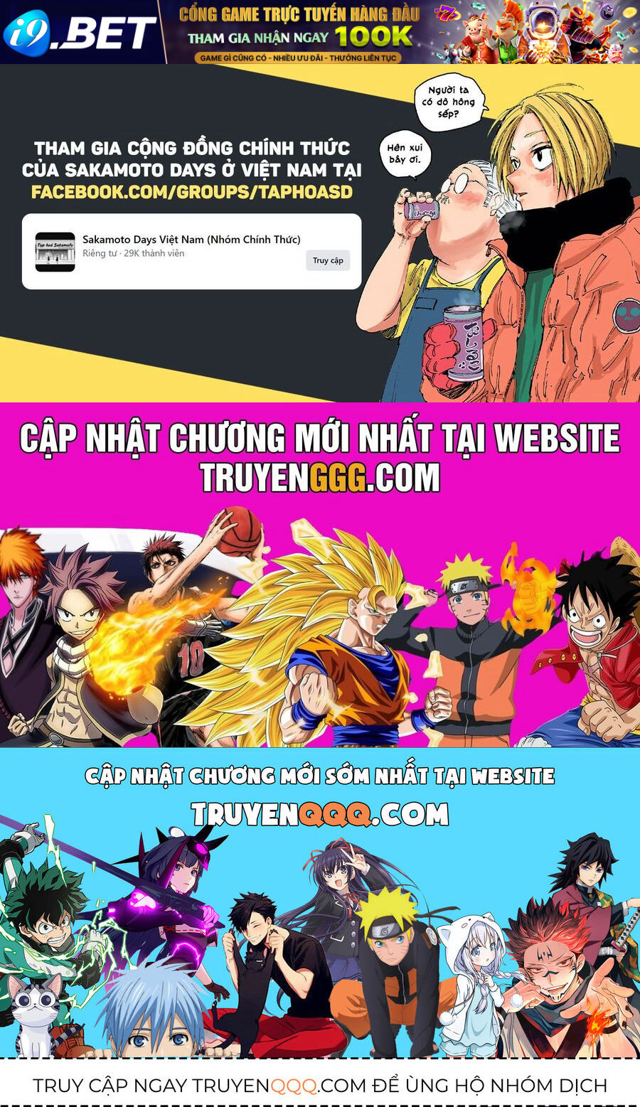 Nettruyen Truyện tranh online