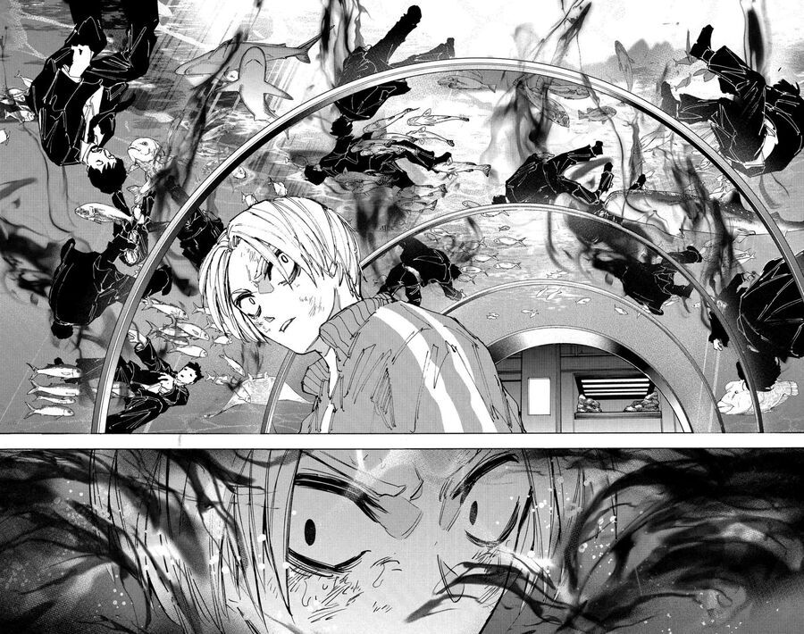 Sakamoto Days [Chap 206-217] - Page 13