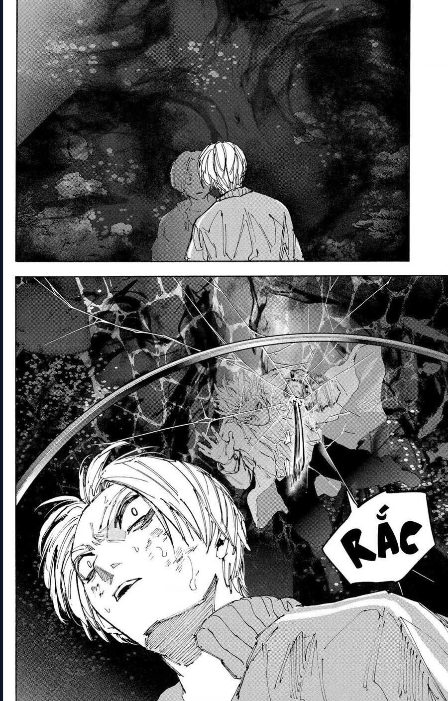 Sakamoto Days [Chap 206-217] - Page 14