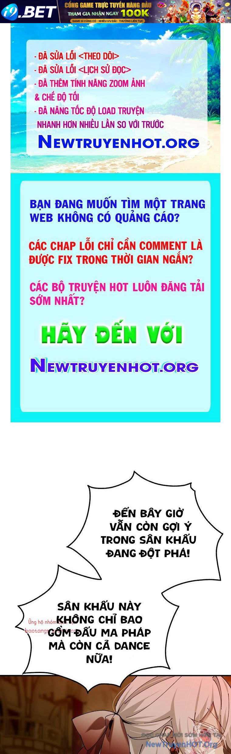 Nettruyen Truyện tranh online