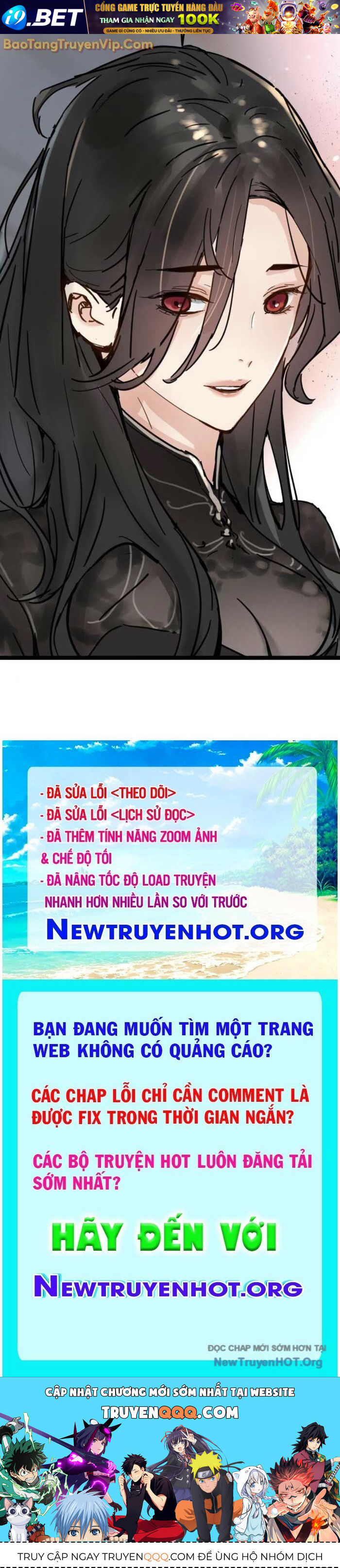 Nettruyen Truyện tranh online