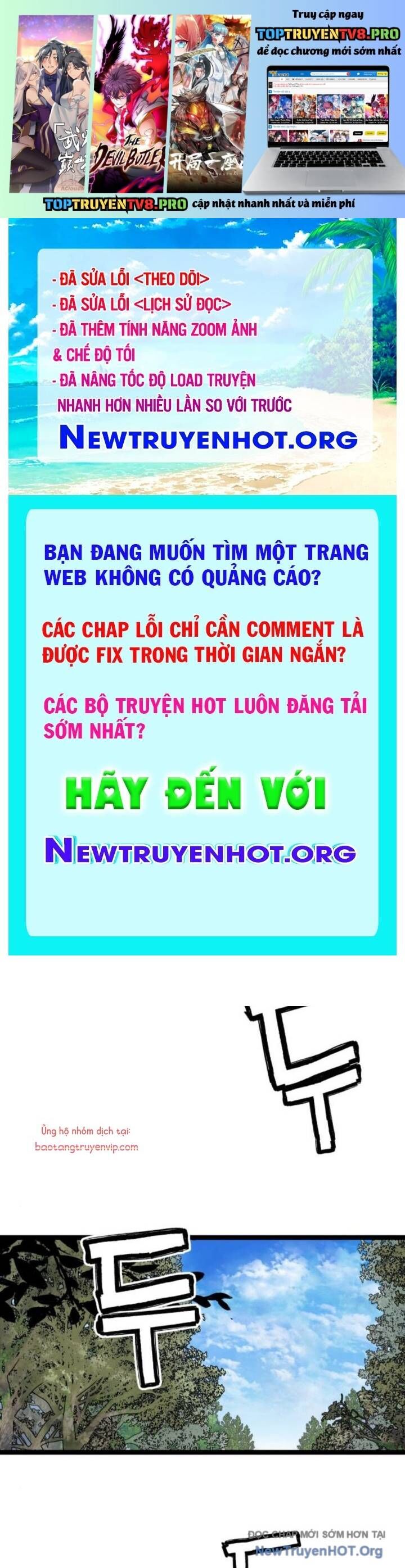 Nettruyen Truyện tranh online