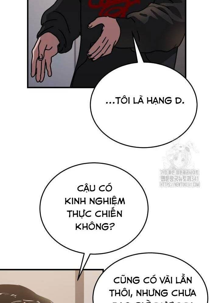 D-Day Hầm Trú Ẩn [Chap 1-57]