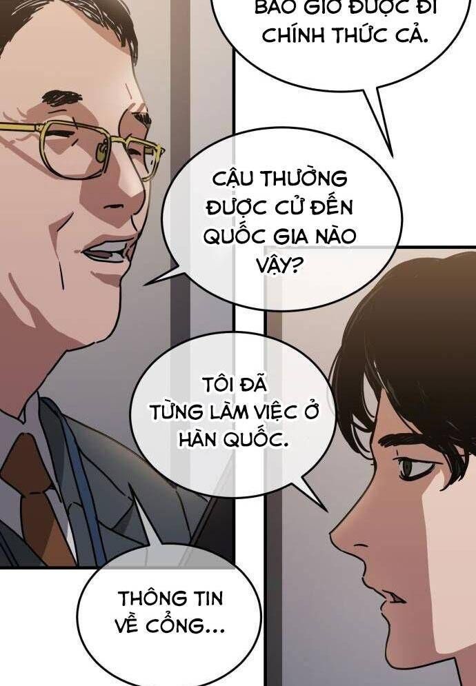 D-Day Hầm Trú Ẩn [Chap 1-57]