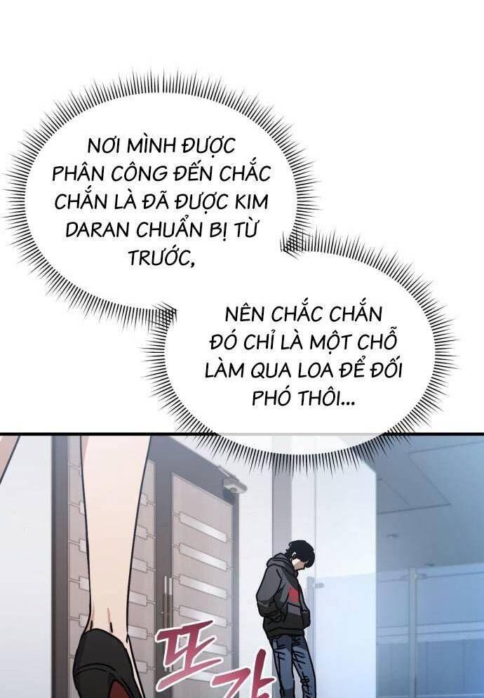 D-Day Hầm Trú Ẩn [Chap 1-57]