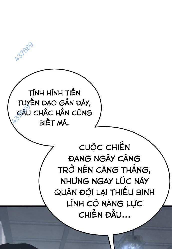 D-Day Hầm Trú Ẩn [Chap 1-57]