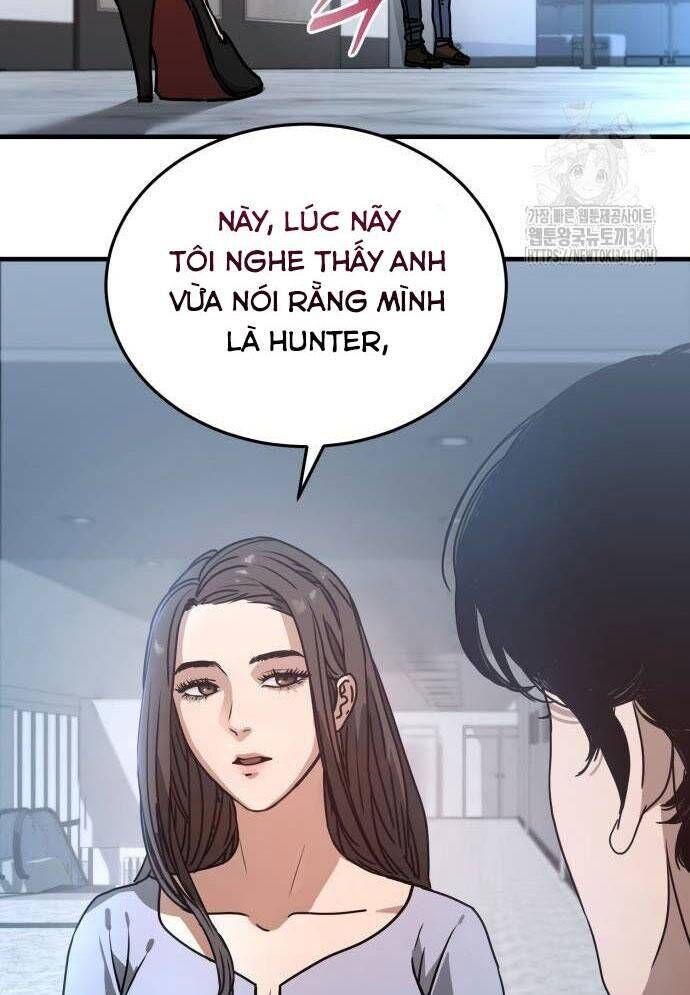 D-Day Hầm Trú Ẩn [Chap 1-57]