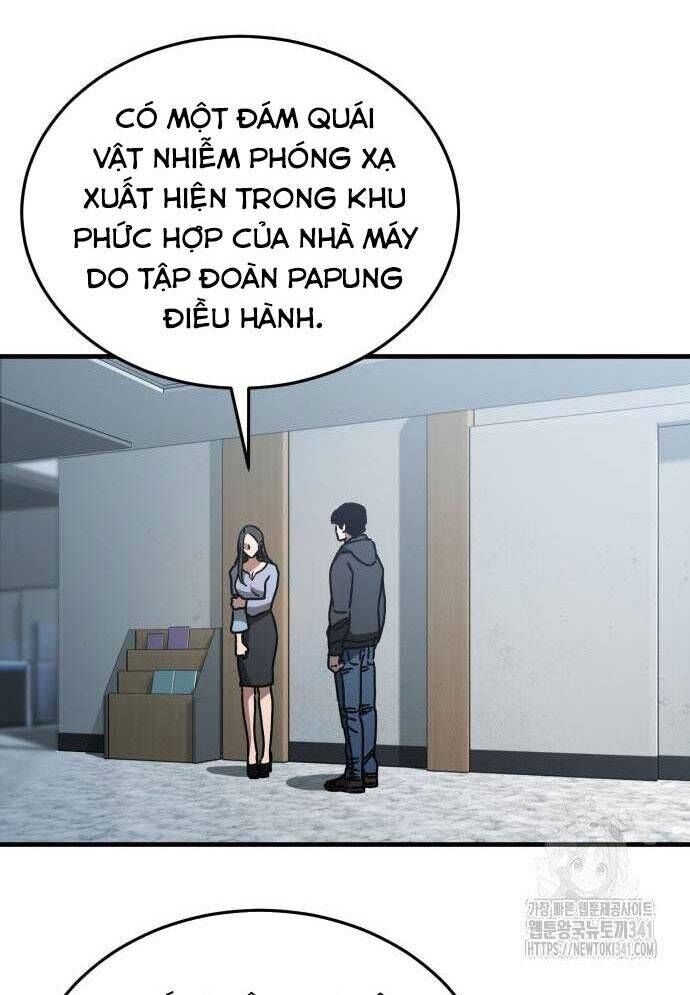 D-Day Hầm Trú Ẩn [Chap 1-57]