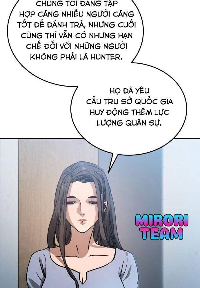 D-Day Hầm Trú Ẩn [Chap 1-57]