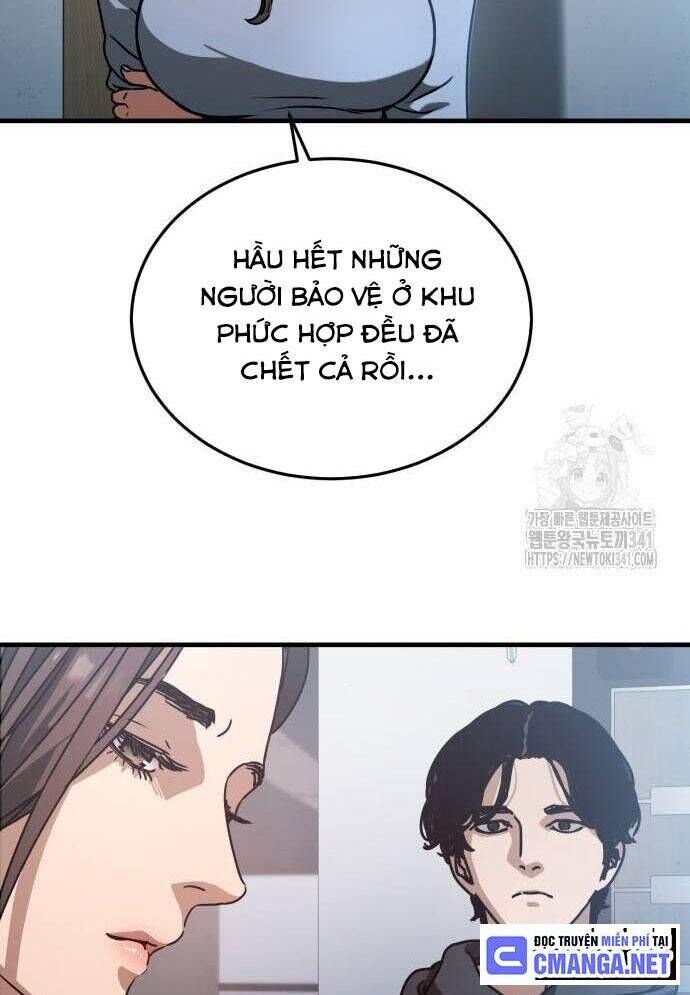 D-Day Hầm Trú Ẩn [Chap 1-57]