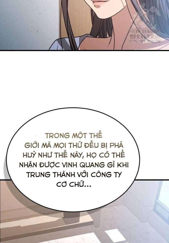 D-Day Hầm Trú Ẩn [Chap 1-57]