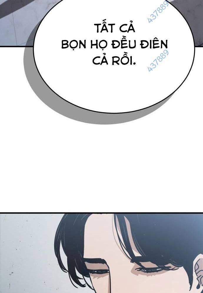 D-Day Hầm Trú Ẩn [Chap 1-57]