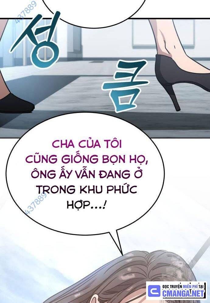 D-Day Hầm Trú Ẩn [Chap 1-57]