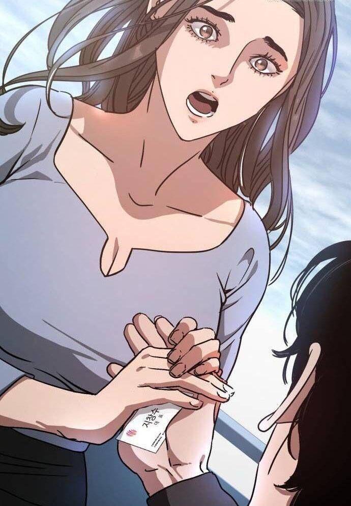 D-Day Hầm Trú Ẩn [Chap 1-57]